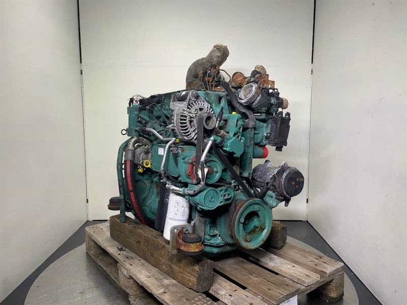 Volvo L50G-Deutz D4H-Engine/Motor - Κινητήρας για Κατασκευή μηχανήματα: φωτογραφία 3 Volvo L50G-Deutz D4H-Engine/Motor - Κινητήρας για Κατασκευή μηχανήματα: φωτογραφία 3