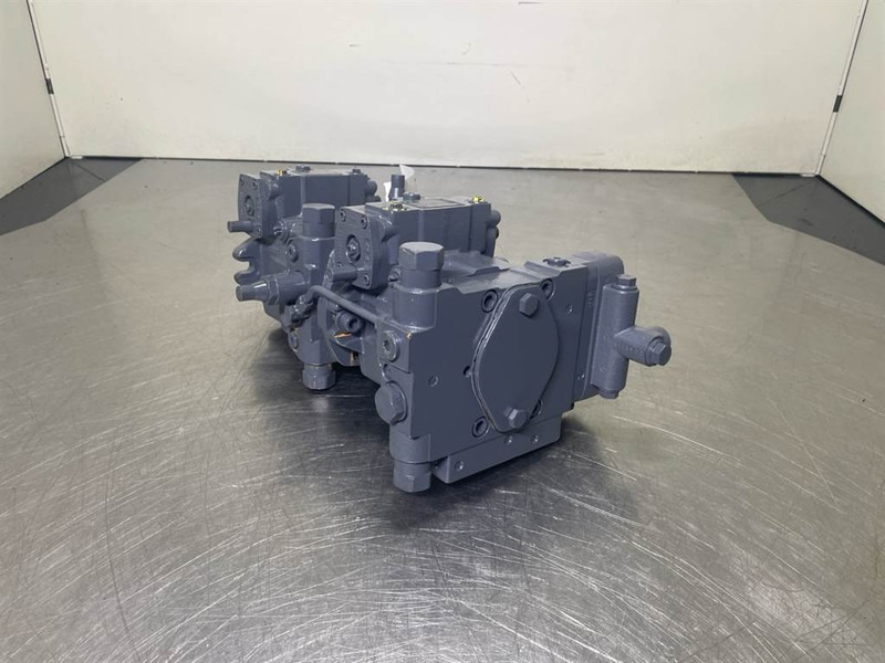 WACKER NEUSON 1000153991-Rexroth A10VG28DGDM2/10R-Drive pump - Υδραυλικό για Κατασκευή μηχανήματα: φωτογραφία 2 WACKER NEUSON 1000153991-Rexroth A10VG28DGDM2/10R-Drive pump - Υδραυλικό για Κατασκευή μηχανήματα: φωτογραφία 2