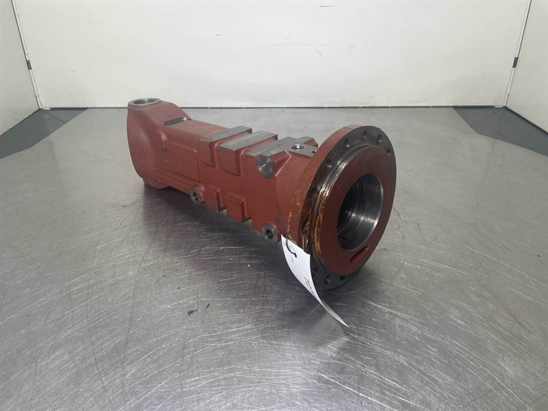 WACKER NEUSON 1000206387-ZF 4475325033-Axle housing/Achskörper - Αξονας και ανταλλακτικά για Κατασκευή μηχανήματα: φωτογραφία 3 WACKER NEUSON 1000206387-ZF 4475325033-Axle housing/Achskörper - Αξονας και ανταλλακτικά για Κατασκευή μηχανήματα: φωτογραφία 3