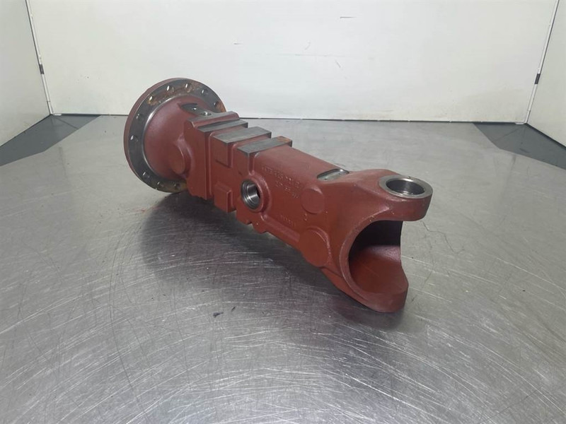 WACKER NEUSON 1000206387-ZF 4475325033-Axle housing/Achskörper - Αξονας και ανταλλακτικά για Κατασκευή μηχανήματα: φωτογραφία 2 WACKER NEUSON 1000206387-ZF 4475325033-Axle housing/Achskörper - Αξονας και ανταλλακτικά για Κατασκευή μηχανήματα: φωτογραφία 2