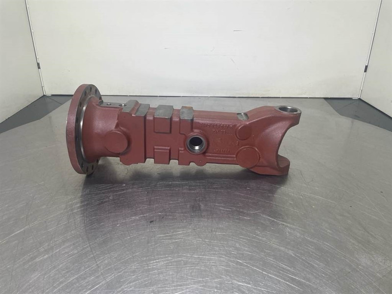 WACKER NEUSON 1000206387-ZF 4475325033-Axle housing/Achskörper - Αξονας και ανταλλακτικά για Κατασκευή μηχανήματα: φωτογραφία 1 WACKER NEUSON 1000206387-ZF 4475325033-Axle housing/Achskörper - Αξονας και ανταλλακτικά για Κατασκευή μηχανήματα: φωτογραφία 1