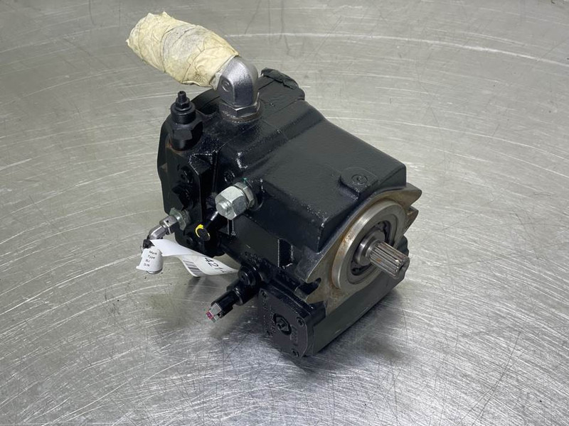 WACKER NEUSON 1000389457-Rexroth-Drive pump/Fahrpumpe/Rijpomp - Υδραυλικό για Κατασκευή μηχανήματα: φωτογραφία 3 WACKER NEUSON 1000389457-Rexroth-Drive pump/Fahrpumpe/Rijpomp - Υδραυλικό για Κατασκευή μηχανήματα: φωτογραφία 3