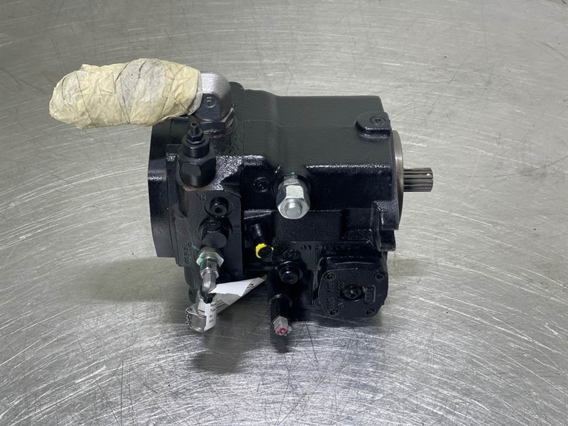 WACKER NEUSON 1000389457-Rexroth-Drive pump/Fahrpumpe/Rijpomp - Υδραυλικό για Κατασκευή μηχανήματα: φωτογραφία 4 WACKER NEUSON 1000389457-Rexroth-Drive pump/Fahrpumpe/Rijpomp - Υδραυλικό για Κατασκευή μηχανήματα: φωτογραφία 4