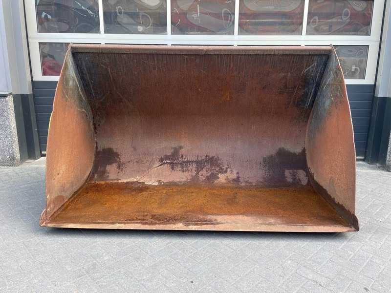 Werklust WG17- 45 - BUCKET 2,6 MTR VOLUME - Κουβας για Κατασκευή μηχανήματα: φωτογραφία 4 Werklust WG17- 45 - BUCKET 2,6 MTR VOLUME - Κουβας για Κατασκευή μηχανήματα: φωτογραφία 4