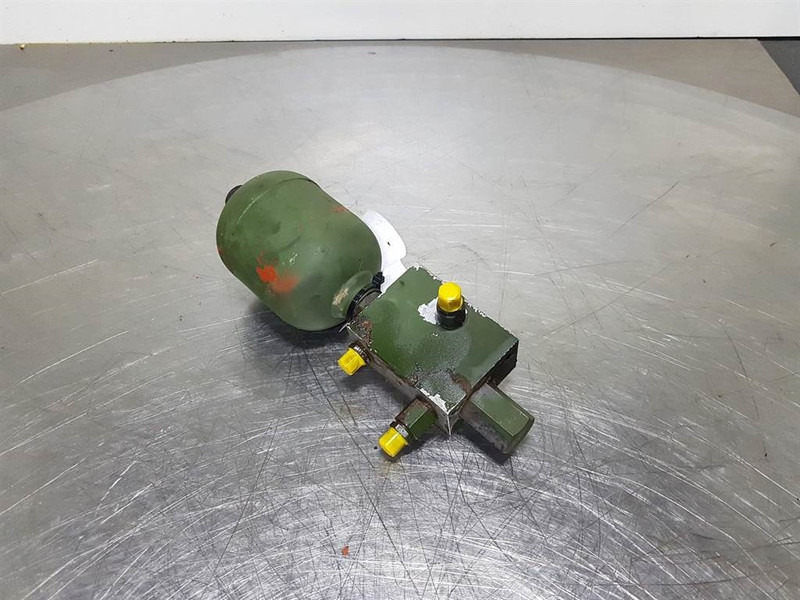 Werklust WG35B-Vickers 527517-Valve/Ventile/Ventiel - Υδραυλικό για Κατασκευή μηχανήματα: φωτογραφία 2 Werklust WG35B-Vickers 527517-Valve/Ventile/Ventiel - Υδραυλικό για Κατασκευή μηχανήματα: φωτογραφία 2