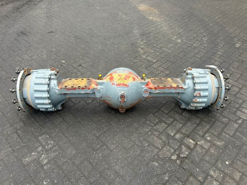 Werklust WG35E-ZF MT-L3085/DKV - Axle/Achse/As - Αξονας και ανταλλακτικά για Κατασκευή μηχανήματα: φωτογραφία 5 Werklust WG35E-ZF MT-L3085/DKV - Axle/Achse/As - Αξονας και ανταλλακτικά για Κατασκευή μηχανήματα: φωτογραφία 5