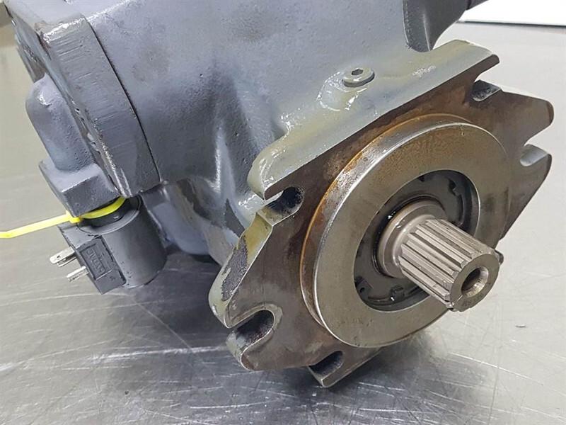 Wirtgen 01285750-Rexroth A4VG71HWD1/32R-Drive pump/Rijpomp - Υδραυλικό για Κατασκευή μηχανήματα: φωτογραφία 4 Wirtgen 01285750-Rexroth A4VG71HWD1/32R-Drive pump/Rijpomp - Υδραυλικό για Κατασκευή μηχανήματα: φωτογραφία 4