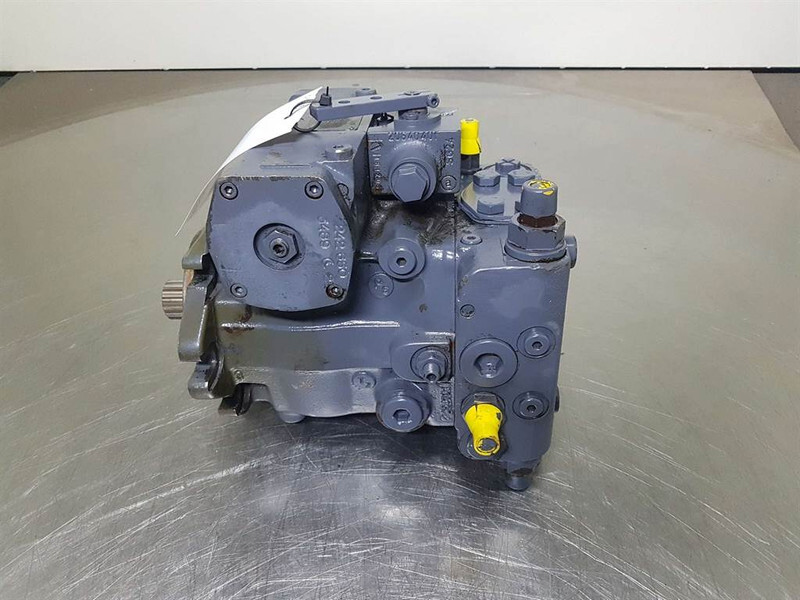 Wirtgen 01285750-Rexroth A4VG71HWD1/32R-Drive pump/Rijpomp - Υδραυλικό για Κατασκευή μηχανήματα: φωτογραφία 1 Wirtgen 01285750-Rexroth A4VG71HWD1/32R-Drive pump/Rijpomp - Υδραυλικό για Κατασκευή μηχανήματα: φωτογραφία 1