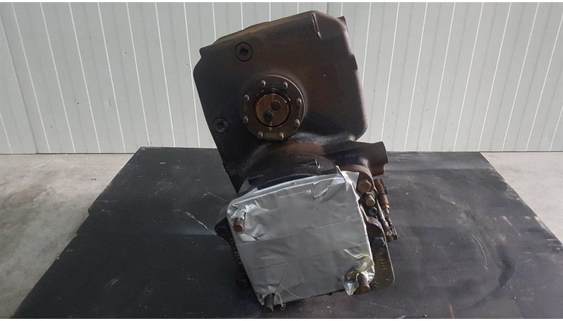 ZF 2HL - 100 - Liebherr A 904 C HD - Transmission - Κιβώτιο ταχυτήτων και ανταλλακτικά για Κατασκευή μηχανήματα: φωτογραφία 4 ZF 2HL - 100 - Liebherr A 904 C HD - Transmission - Κιβώτιο ταχυτήτων και ανταλλακτικά για Κατασκευή μηχανήματα: φωτογραφία 4