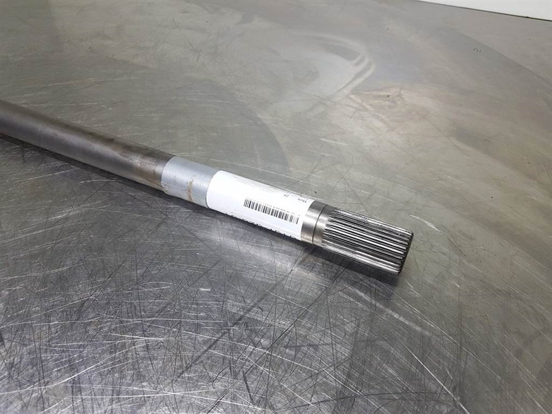 ZF 4472310083 - Joint shaft/Steckwelle/Steekas - Αξονας και ανταλλακτικά για Κατασκευή μηχανήματα: φωτογραφία 3 ZF 4472310083 - Joint shaft/Steckwelle/Steekas - Αξονας και ανταλλακτικά για Κατασκευή μηχανήματα: φωτογραφία 3