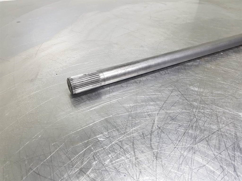 ZF 4472310083 - Joint shaft/Steckwelle/Steekas - Αξονας και ανταλλακτικά για Κατασκευή μηχανήματα: φωτογραφία 2 ZF 4472310083 - Joint shaft/Steckwelle/Steekas - Αξονας και ανταλλακτικά για Κατασκευή μηχανήματα: φωτογραφία 2