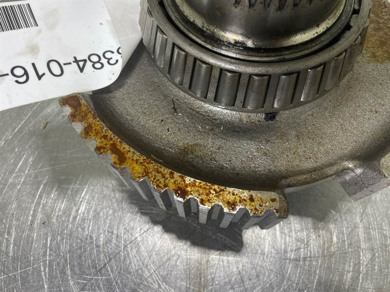 ZF 4474451006 - Gear/Zahnrad/Tandwiel - Αξονας και ανταλλακτικά για Κατασκευή μηχανήματα: φωτογραφία 4 ZF 4474451006 - Gear/Zahnrad/Tandwiel - Αξονας και ανταλλακτικά για Κατασκευή μηχανήματα: φωτογραφία 4