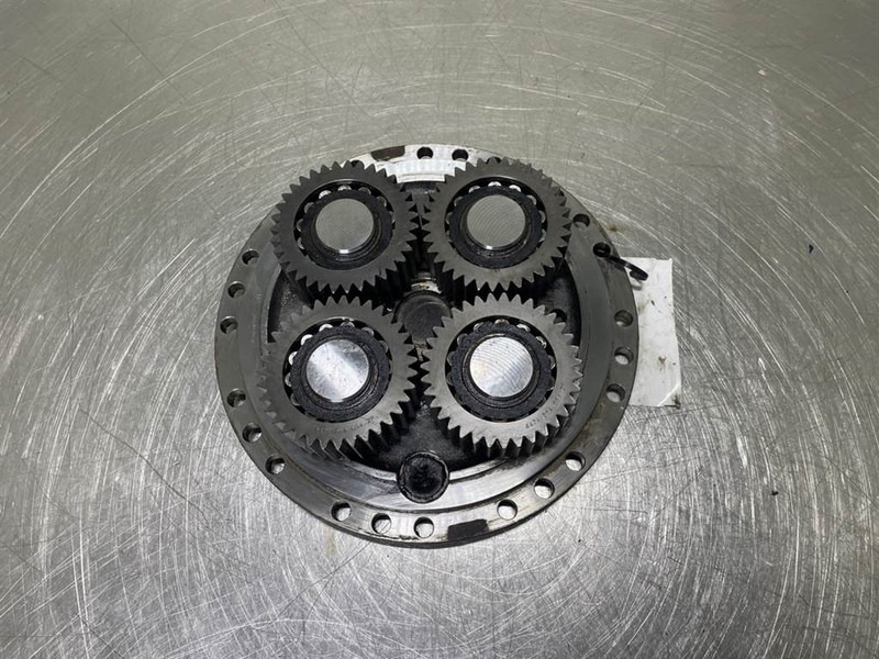 ZF AP-407/CK-4474305249-Planet gear carrier - Αξονας και ανταλλακτικά για Κατασκευή μηχανήματα: φωτογραφία 2 ZF AP-407/CK-4474305249-Planet gear carrier - Αξονας και ανταλλακτικά για Κατασκευή μηχανήματα: φωτογραφία 2