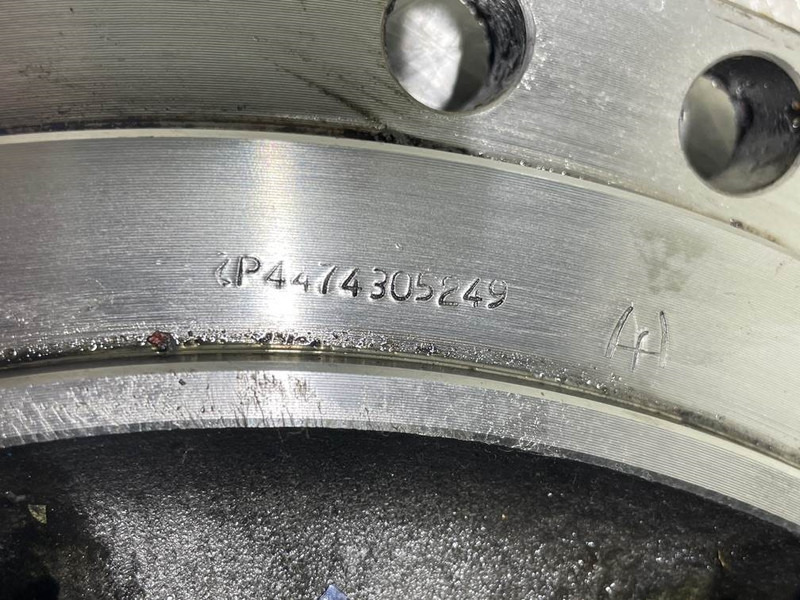 ZF AP-407/CK-4474305249-Planet gear carrier - Αξονας και ανταλλακτικά για Κατασκευή μηχανήματα: φωτογραφία 5 ZF AP-407/CK-4474305249-Planet gear carrier - Αξονας και ανταλλακτικά για Κατασκευή μηχανήματα: φωτογραφία 5