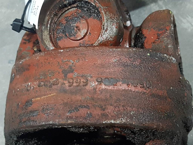 ZF APL-B355 - 4472373190ZP - Joint shaft/Steckwelle - Αξονας και ανταλλακτικά για Κατασκευή μηχανήματα: φωτογραφία 4 ZF APL-B355 - 4472373190ZP - Joint shaft/Steckwelle - Αξονας και ανταλλακτικά για Κατασκευή μηχανήματα: φωτογραφία 4