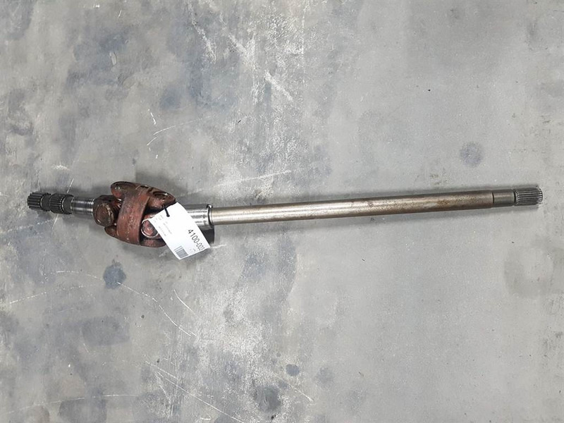 ZF APL-B355 - 4472373190ZP - Joint shaft/Steckwelle - Αξονας και ανταλλακτικά για Κατασκευή μηχανήματα: φωτογραφία 1 ZF APL-B355 - 4472373190ZP - Joint shaft/Steckwelle - Αξονας και ανταλλακτικά για Κατασκευή μηχανήματα: φωτογραφία 1