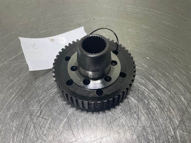 ZF APL-B755/HD-4472321024-Gear/Zahnrad/Tandwiel - Αξονας και ανταλλακτικά για Κατασκευή μηχανήματα: φωτογραφία 1 ZF APL-B755/HD-4472321024-Gear/Zahnrad/Tandwiel - Αξονας και ανταλλακτικά για Κατασκευή μηχανήματα: φωτογραφία 1
