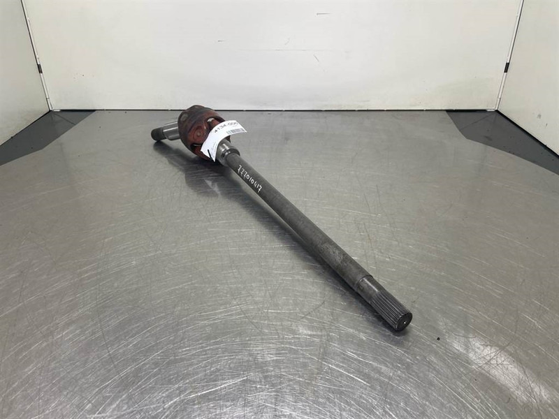 ZF APL-B755/HD-Joint shaft/Steckwelle/Steekas - Αξονας και ανταλλακτικά για Κατασκευή μηχανήματα: φωτογραφία 4 ZF APL-B755/HD-Joint shaft/Steckwelle/Steekas - Αξονας και ανταλλακτικά για Κατασκευή μηχανήματα: φωτογραφία 4