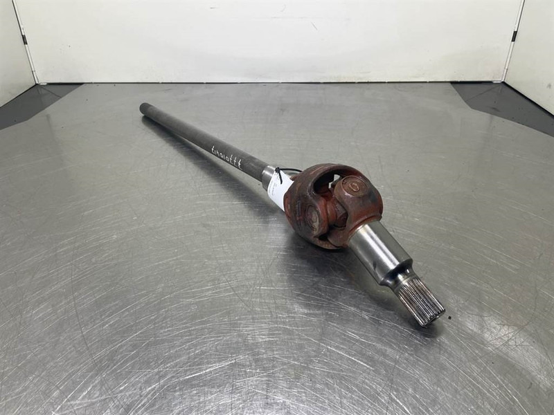 ZF APL-B755/HD-Joint shaft/Steckwelle/Steekas - Αξονας και ανταλλακτικά για Κατασκευή μηχανήματα: φωτογραφία 3 ZF APL-B755/HD-Joint shaft/Steckwelle/Steekas - Αξονας και ανταλλακτικά για Κατασκευή μηχανήματα: φωτογραφία 3