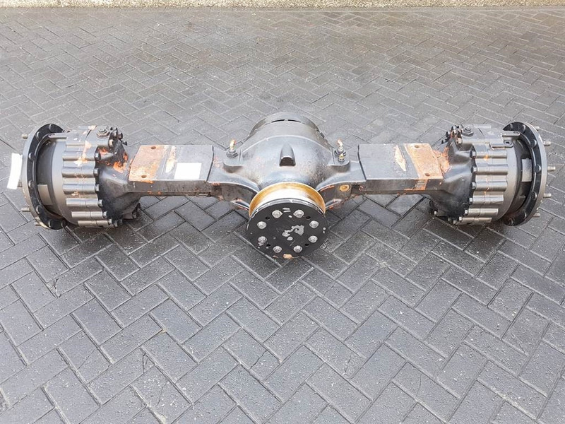 ZF MT-3085/DKV - Ljungby Maskin L 12 - Axle - Αξονας και ανταλλακτικά για Κατασκευή μηχανήματα: φωτογραφία 3 ZF MT-3085/DKV - Ljungby Maskin L 12 - Axle - Αξονας και ανταλλακτικά για Κατασκευή μηχανήματα: φωτογραφία 3