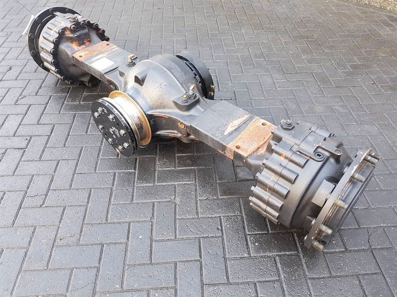 ZF MT-3085/DKV - Ljungby Maskin L 12 - Axle - Αξονας και ανταλλακτικά για Κατασκευή μηχανήματα: φωτογραφία 4 ZF MT-3085/DKV - Ljungby Maskin L 12 - Axle - Αξονας και ανταλλακτικά για Κατασκευή μηχανήματα: φωτογραφία 4