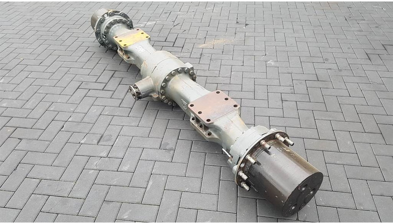 ZF MT-E3070 - Αξονας και ανταλλακτικά για Κατασκευή μηχανήματα: φωτογραφία 4 ZF MT-E3070 - Αξονας και ανταλλακτικά για Κατασκευή μηχανήματα: φωτογραφία 4