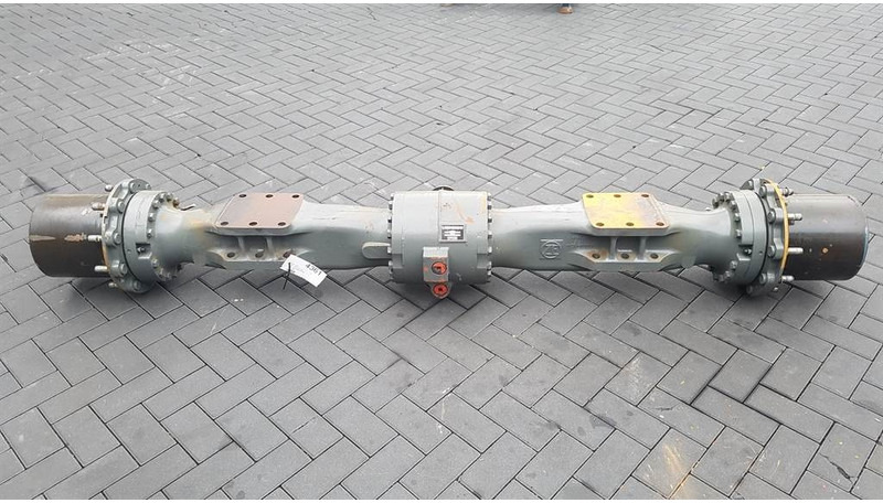 ZF MT-E3070 - Αξονας και ανταλλακτικά για Κατασκευή μηχανήματα: φωτογραφία 2 ZF MT-E3070 - Αξονας και ανταλλακτικά για Κατασκευή μηχανήματα: φωτογραφία 2
