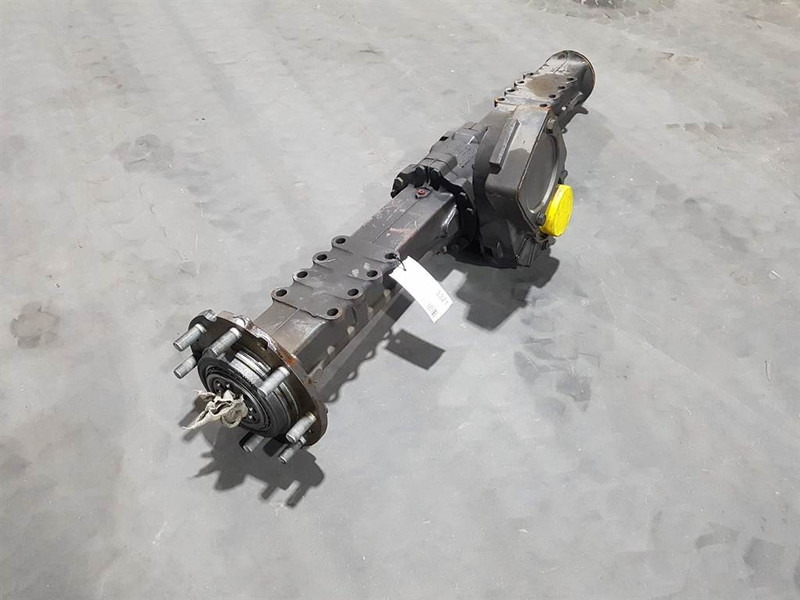 ZF MT-L3025II - Αξονας και ανταλλακτικά για Κατασκευή μηχανήματα: φωτογραφία 2 ZF MT-L3025II - Αξονας και ανταλλακτικά για Κατασκευή μηχανήματα: φωτογραφία 2