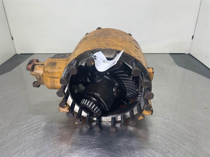 ZF MT-L3065 - Αξονας και ανταλλακτικά για Κατασκευή μηχανήματα: φωτογραφία 1 ZF MT-L3065 - Αξονας και ανταλλακτικά για Κατασκευή μηχανήματα: φωτογραφία 1
