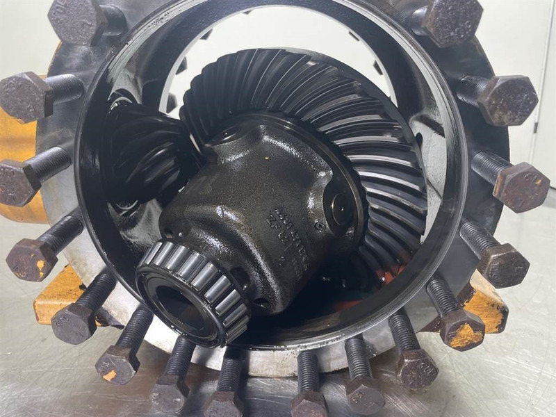 ZF MT-L3065 - Αξονας και ανταλλακτικά για Κατασκευή μηχανήματα: φωτογραφία 2 ZF MT-L3065 - Αξονας και ανταλλακτικά για Κατασκευή μηχανήματα: φωτογραφία 2
