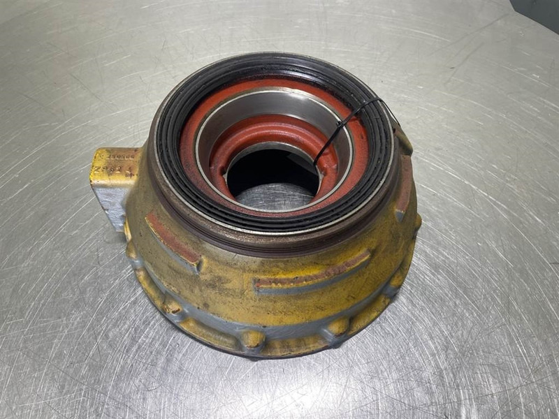 ZF MT-L3075II- 4472239200-Final drive/Abtrieb / Huis - Αξονας και ανταλλακτικά για Κατασκευή μηχανήματα: φωτογραφία 1 ZF MT-L3075II- 4472239200-Final drive/Abtrieb / Huis - Αξονας και ανταλλακτικά για Κατασκευή μηχανήματα: φωτογραφία 1
