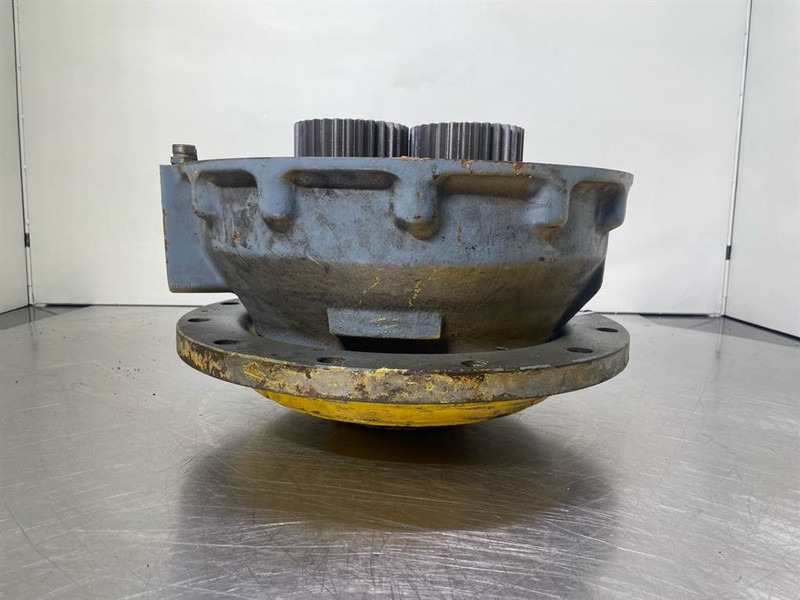 ZF MT-L3075II-4474051224-Final drive/Abtrieb - Αξονας και ανταλλακτικά για Κατασκευή μηχανήματα: φωτογραφία 4 ZF MT-L3075II-4474051224-Final drive/Abtrieb - Αξονας και ανταλλακτικά για Κατασκευή μηχανήματα: φωτογραφία 4