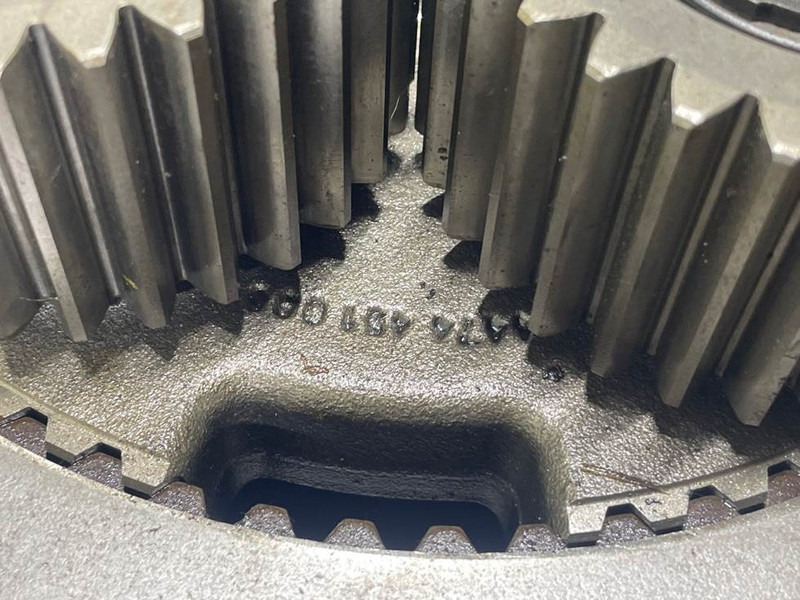 ZF MT-L3075II-4474051224-Final drive/Abtrieb - Αξονας και ανταλλακτικά για Κατασκευή μηχανήματα: φωτογραφία 3 ZF MT-L3075II-4474051224-Final drive/Abtrieb - Αξονας και ανταλλακτικά για Κατασκευή μηχανήματα: φωτογραφία 3