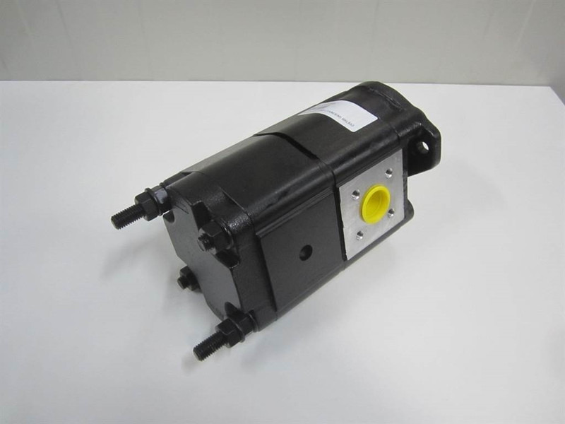 Zeppelin ZL100/ZL110 - 5100661645 - Gearpump/Zahnradpumpe - Υδραυλικό για Κατασκευή μηχανήματα: φωτογραφία 2 Zeppelin ZL100/ZL110 - 5100661645 - Gearpump/Zahnradpumpe - Υδραυλικό για Κατασκευή μηχανήματα: φωτογραφία 2