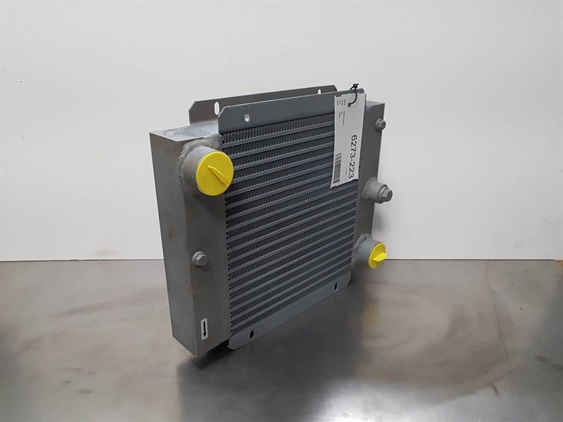 Zettelmeyer ZL-SLB KBK2T-091378-Cooler/Kühler/Koeler - Κινητήρας για Κατασκευή μηχανήματα: φωτογραφία 2 Zettelmeyer ZL-SLB KBK2T-091378-Cooler/Kühler/Koeler - Κινητήρας για Κατασκευή μηχανήματα: φωτογραφία 2