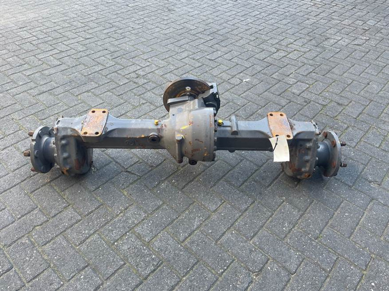 Zettelmeyer ZL602-ZF AV-225-4472039041-Axle/Achse/As - Αξονας και ανταλλακτικά για Κατασκευή μηχανήματα: φωτογραφία 2 Zettelmeyer ZL602-ZF AV-225-4472039041-Axle/Achse/As - Αξονας και ανταλλακτικά για Κατασκευή μηχανήματα: φωτογραφία 2