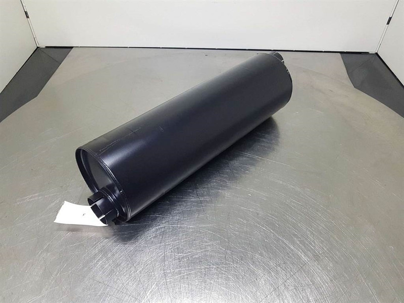 Donaldson M085078 - Exhaust/Auspuff/Uitlaat - Κινητήρας για Κατασκευή μηχανήματα: φωτογραφία 3 Donaldson M085078 - Exhaust/Auspuff/Uitlaat - Κινητήρας για Κατασκευή μηχανήματα: φωτογραφία 3