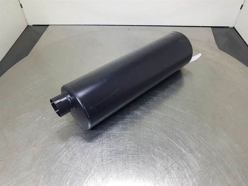 Donaldson M085078 - Exhaust/Auspuff/Uitlaat - Κινητήρας για Κατασκευή μηχανήματα: φωτογραφία 2 Donaldson M085078 - Exhaust/Auspuff/Uitlaat - Κινητήρας για Κατασκευή μηχανήματα: φωτογραφία 2