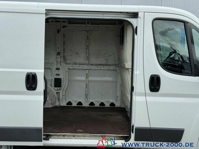 Citroën Jumper 2.2 HDi Anhängerkupplung - TÜV 05/2026 - Μικρό βαν: φωτογραφία 5 Citroën Jumper 2.2 HDi Anhängerkupplung - TÜV 05/2026 - Μικρό βαν: φωτογραφία 5
