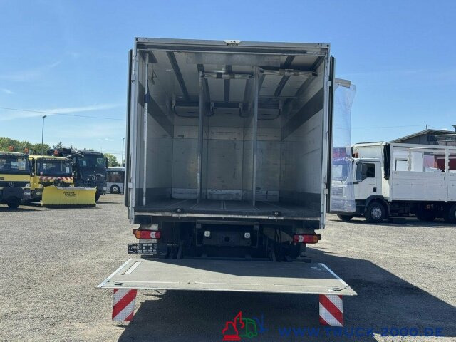 Iveco 120E22 Frisch- Tiefkühler Supra850MT 3Zonen +LBW - Φορτηγό ψυγείο: φωτογραφία 4 Iveco 120E22 Frisch- Tiefkühler Supra850MT 3Zonen +LBW - Φορτηγό ψυγείο: φωτογραφία 4