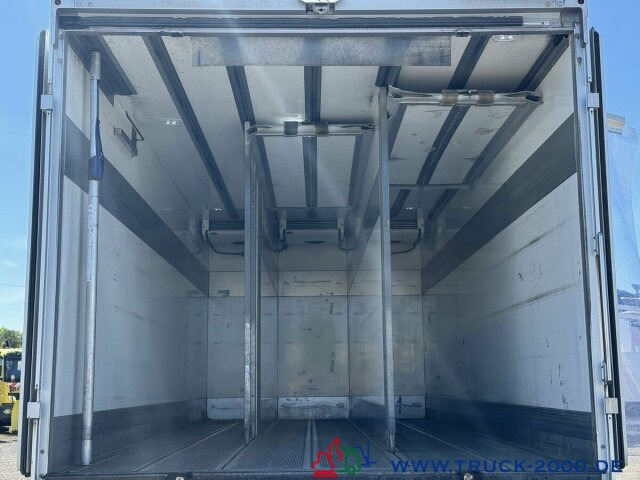 Iveco 120E22 Frisch- Tiefkühler Supra850MT 3Zonen +LBW - Φορτηγό ψυγείο: φωτογραφία 2 Iveco 120E22 Frisch- Tiefkühler Supra850MT 3Zonen +LBW - Φορτηγό ψυγείο: φωτογραφία 2