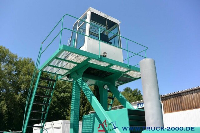 Kalmar DC 52-1200/4 52 Tonnen Container/ Schwerlast - Πετρελαιοκίνητο περονοφόρο: φωτογραφία 3 Kalmar DC 52-1200/4 52 Tonnen Container/ Schwerlast - Πετρελαιοκίνητο περονοφόρο: φωτογραφία 3