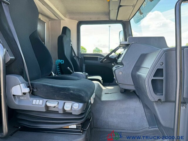 MAN TGM 15.250 Dünnschede Schadstoffmobil LBW 197TKM - Φορτηγό κόφα: φωτογραφία 4 MAN TGM 15.250 Dünnschede Schadstoffmobil LBW 197TKM - Φορτηγό κόφα: φωτογραφία 4
