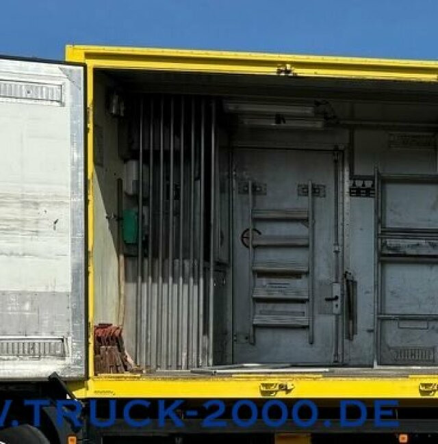 MAN TGM 15.250 Dünnschede Schadstoffmobil LBW 197TKM - Φορτηγό κόφα: φωτογραφία 5 MAN TGM 15.250 Dünnschede Schadstoffmobil LBW 197TKM - Φορτηγό κόφα: φωτογραφία 5