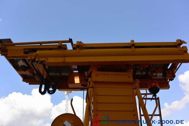 MBB MM 16 KRSI Elektro 16 m Arbeitshöhe 300 kg - Πλατφόρμα εναέρια: φωτογραφία 3 MBB MM 16 KRSI Elektro 16 m Arbeitshöhe 300 kg - Πλατφόρμα εναέρια: φωτογραφία 3