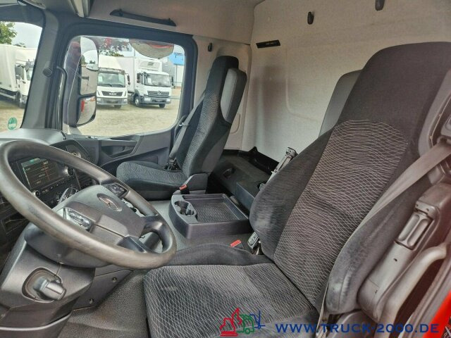 Mercedes-Benz Arocs 1836 Kran PK15001L 11m=1t. 5+6.Steuerkreis - Φορτηγό με ανοιχτή καρότσα, Φορτηγό με γερανό: φωτογραφία 4 Mercedes-Benz Arocs 1836 Kran PK15001L 11m=1t. 5+6.Steuerkreis - Φορτηγό με ανοιχτή καρότσα, Φορτηγό με γερανό: φωτογραφία 4
