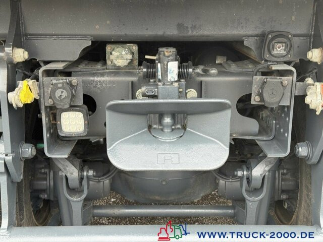 Mercedes-Benz Arocs 3248 8x4/4 Moser 3 Seiten Kipper Retarder - Φορτηγό ανατρεπόμενο: φωτογραφία 5 Mercedes-Benz Arocs 3248 8x4/4 Moser 3 Seiten Kipper Retarder - Φορτηγό ανατρεπόμενο: φωτογραφία 5