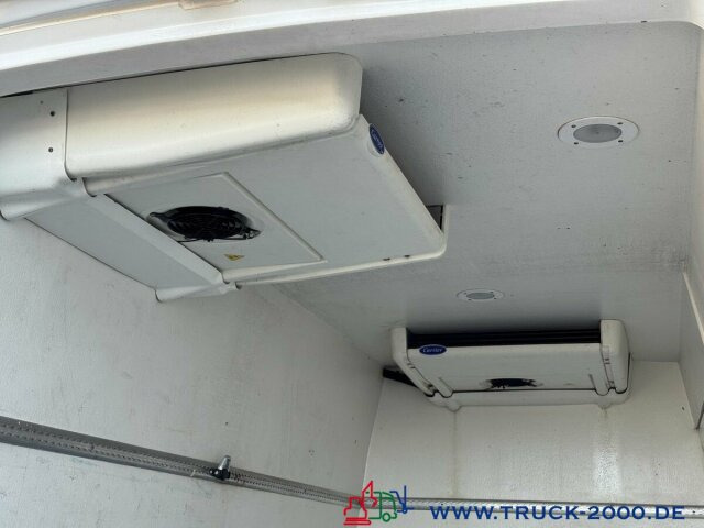 Mercedes-Benz Sprinter 316 Frisch Tiefkühler Carrier Xarios350 - Επαγγελματικό αυτοκίνητο ψυγείο: φωτογραφία 5 Mercedes-Benz Sprinter 316 Frisch Tiefkühler Carrier Xarios350 - Επαγγελματικό αυτοκίνητο ψυγείο: φωτογραφία 5