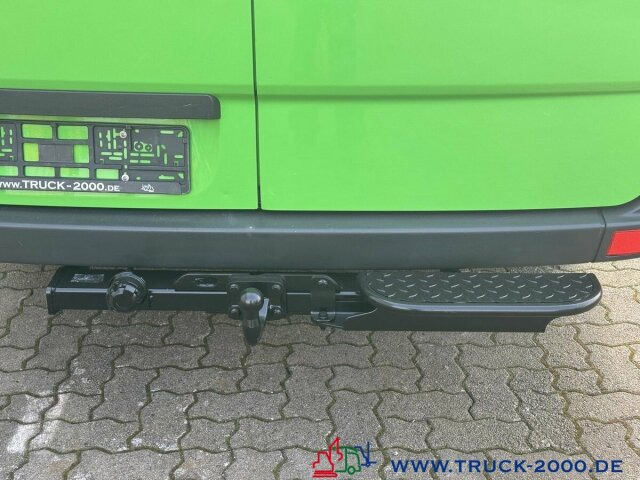 Mercedes-Benz Sprinter 316 Hoch + Lang + Werkstattausbau + AHK - Βαν: φωτογραφία 5 Mercedes-Benz Sprinter 316 Hoch + Lang + Werkstattausbau + AHK - Βαν: φωτογραφία 5