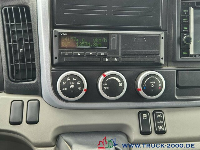 Mitsubishi Canter Fuso 6S15 Winter Schneeschild Salzstreuer - Φορτηγό καδοφόρος φορτωτής: φωτογραφία 4 Mitsubishi Canter Fuso 6S15 Winter Schneeschild Salzstreuer - Φορτηγό καδοφόρος φορτωτής: φωτογραφία 4